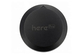 Приемник GPS CubePilot HEX HerePro CAN F9P RTK GNSS
