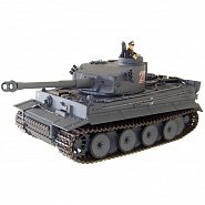 Танк VSTank Pro German Tiger I EP 1:24 RTR 350 мм страйкбол (A02102882)