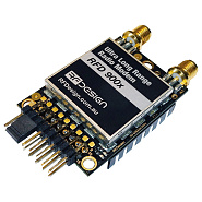 Модем RFDesign RFD 900x для телеметрии й керування (MODEM-RFD900x)