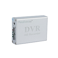 Відеореєстратор Pomiacam Mini DVR 1CH Real-time HD SD Card CCTV (DFS121)