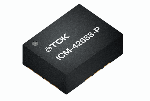 ������ IMU TDK InvenSense ICM-42688-P (5000 �� Tape & Reel)