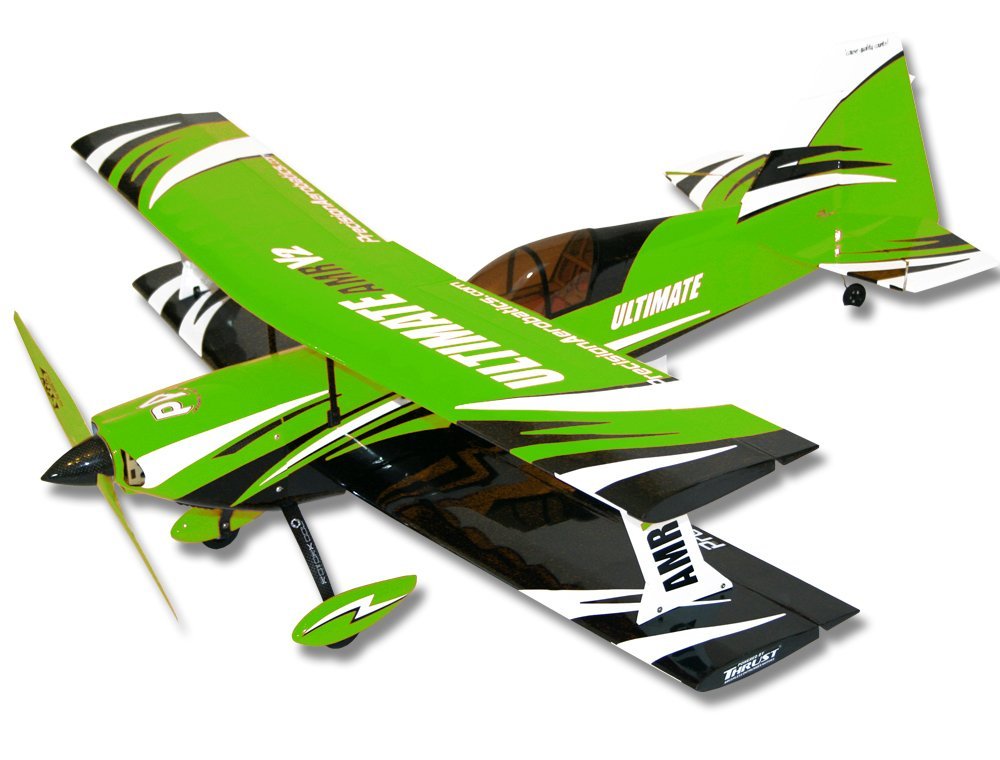 ˳  Precision Aerobatics Ultimate AMR 1014 KIT ()