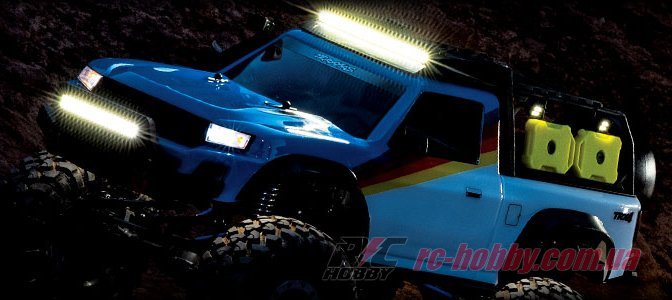 Traxxas-8085-Sport-Full-LED-light-kit-1