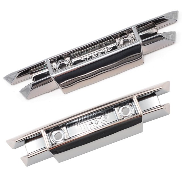 ������ Traxxas Revo �������� � ������ (5335X)