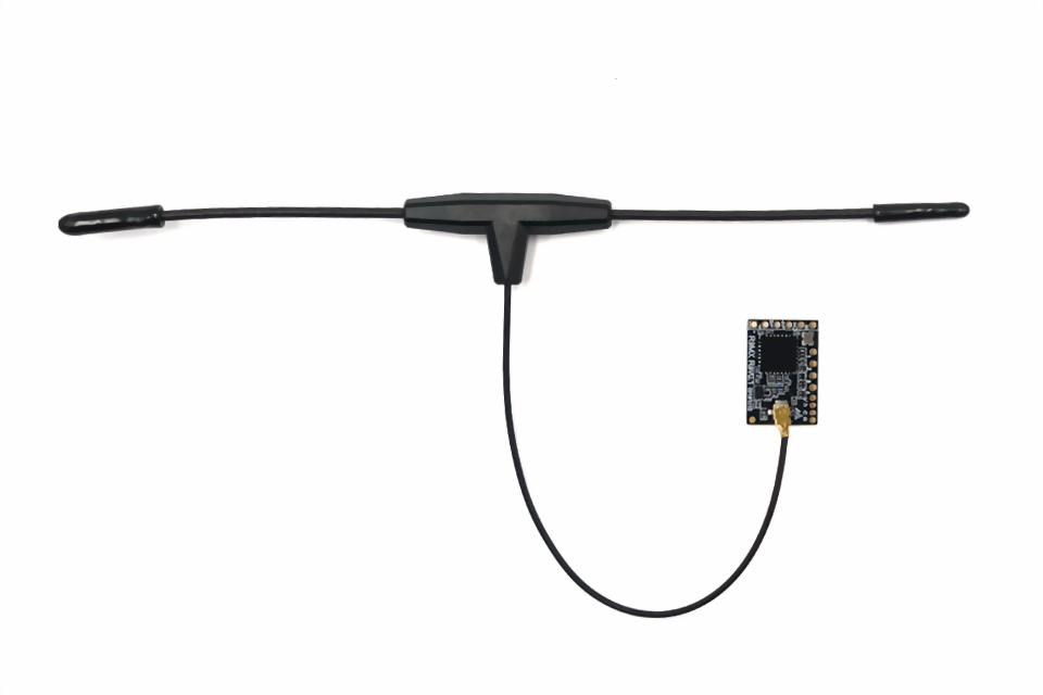 ������� FrSky R9MX�915MHz