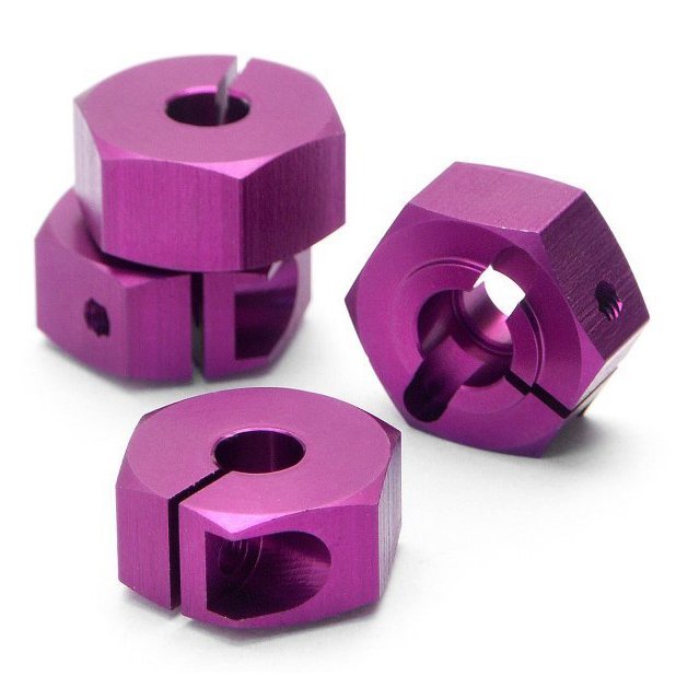 ������� ������� HPI Racing Nitro 3 / RS 4 Hex 6�� 4�� (HPI72036)