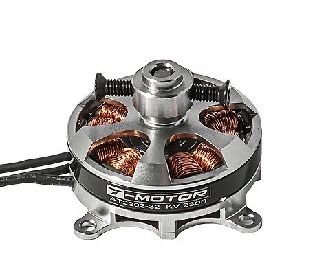 ����� T-Motor AT2202-32 KV2300 1-2S 50W ��� ���������