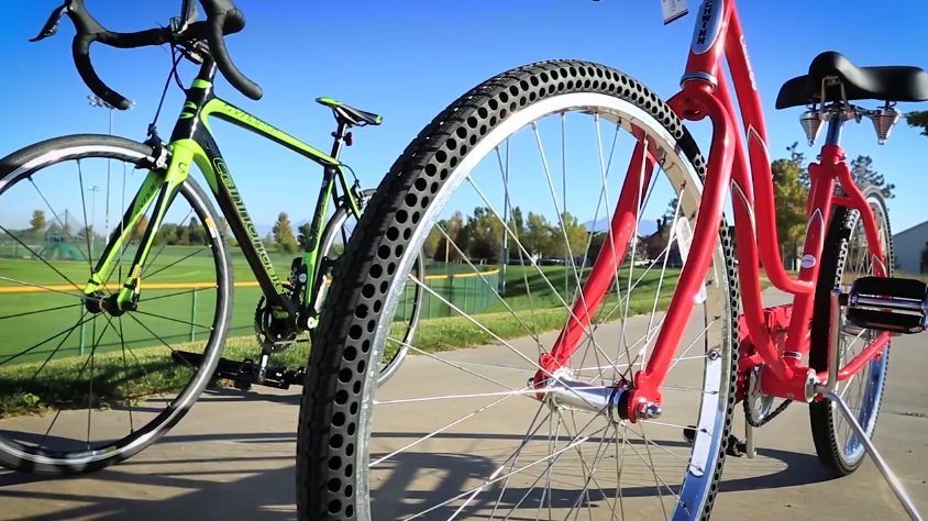 Ширина велосипедной покрышки: как правильно выбрать и почему это важно
