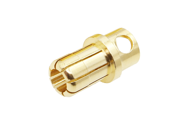 ��������� AMASS PLUG 8.0MM Male 3��