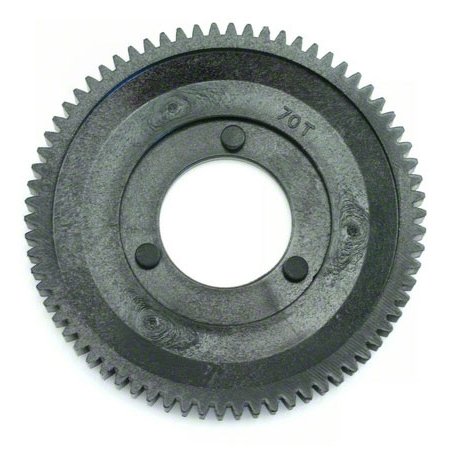 Losi �������� ����� (������) 70T LST/2 XXL/2 (LOSB3420)