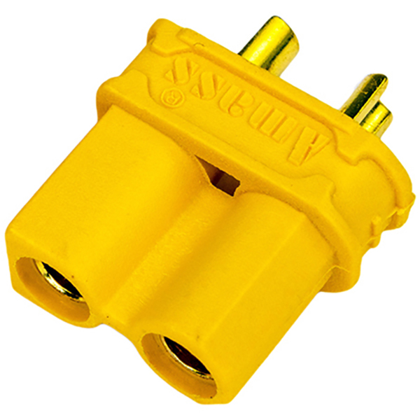 XT30 Female AMASS ���'�� ������� ���� (XT30U-F)