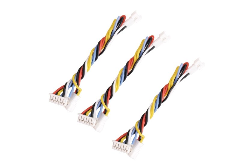 ������ 6-pin RunCam ��� Swift Micro 3��