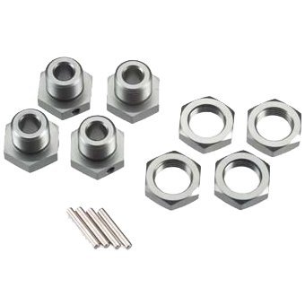 Thunder Tiger ������� ������� ������������ 17 �� ���-4 / E-MTA 4 �� (PD8324)