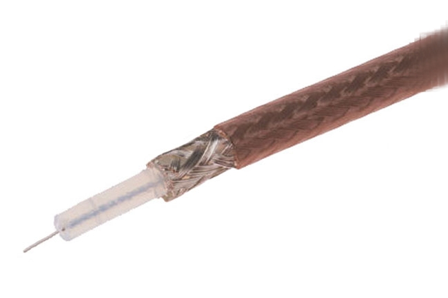 ������ �������� QJ RG174 PTFE ���������� (200 �����)