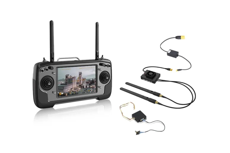������� ��������� SIYI MK32 Enterprise HDMI combo