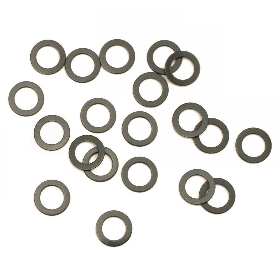 ����� � ���������� ��������� Traxxas 5 x 8 x 0,5 �� 20 �� (1985)