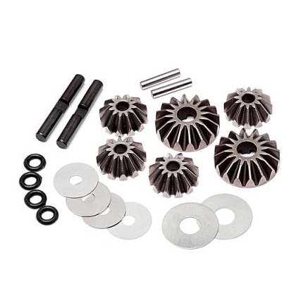 ����������� ������������ HPI Racing Maverick Blackout MT 1:5 (MV24056)