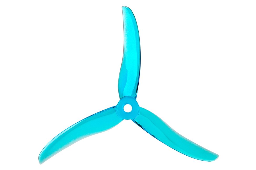 ���������� T-Motor T4943 3-��������� 2 ���� (�����)