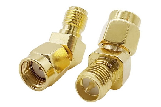   135/45  FPV   (RP-SMA F - RP-SMA M)