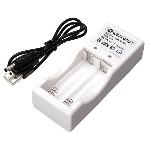 Зарядний пристрій USB для Subotech BG1510ABCD