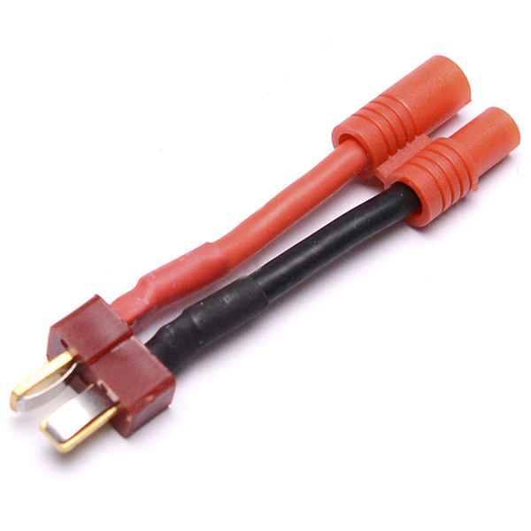  CMaxx T-Plug Male - HXT 3,5 10 (TM-HXT35-M)