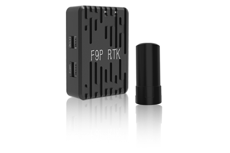 ������ GPS SIYI F9P RTK Mobile Station Combo