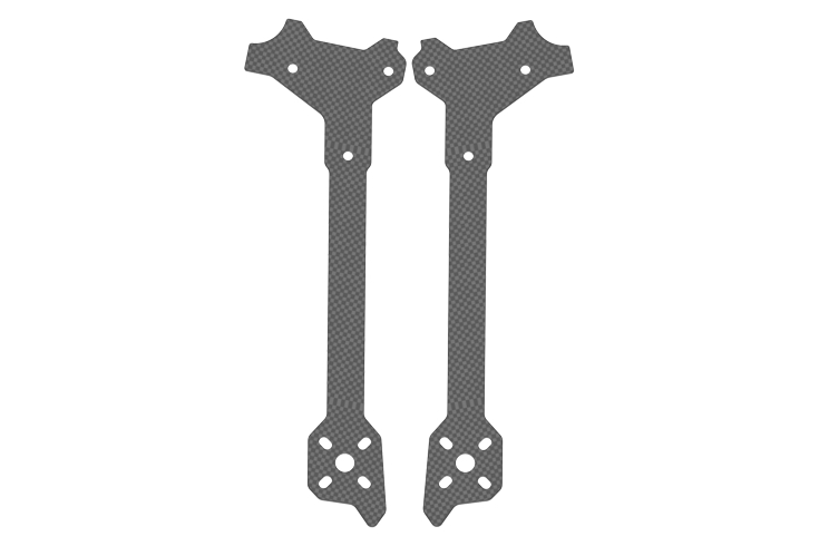 ���� �������� iFlight ��� ���� Chimera7 Pro V2