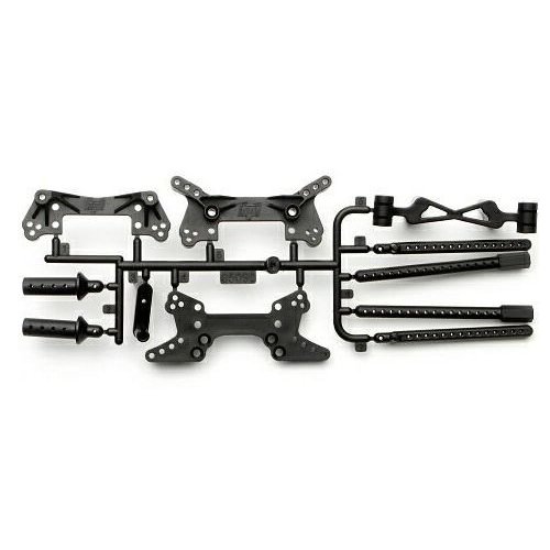 �������� ������������ � ������ ������ HPI Racing Sprint 2 (HPI85090)