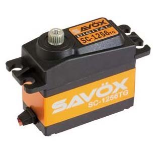 ����������� Savox 16-20 ��/�� 0,18-0,15 ���/60� 40,3�20�37,2�� 52,4� �������� (SC-1256TG)