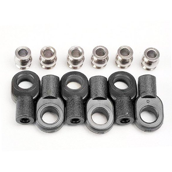 ����������� ��� Traxxas � ��������� ��������� 6�� (2742X)