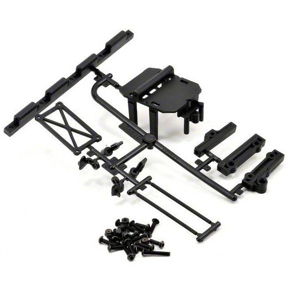 ��������� ����������� � ��������� ���������� Savage XS Flux (105310)