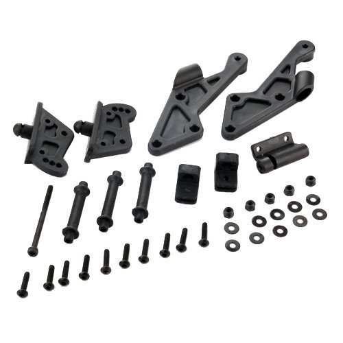 Thunder Tiger �������� ��������� EB-4 S3 G3 1:8 (PD7761)