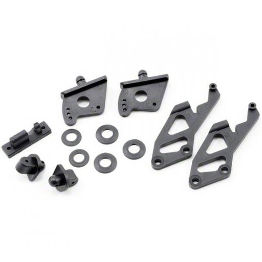 Thunder Tiger �������� ��������� 1:8 (AR0097)