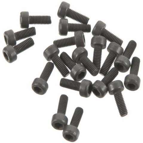 ����� �� ����������� � �������� Thunder Tiger �3 � 8 1:8 (PD6308)