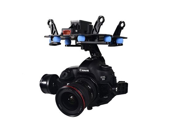 ������ ���������� Tarot 5D ��� ����� Canon EOS 5D (TL5D001)