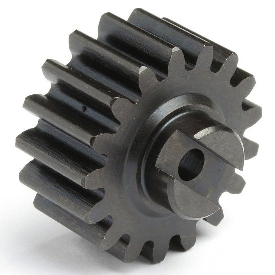 �������� ������ ������ HPI Racing Baja 5B 17� (HPI86497)