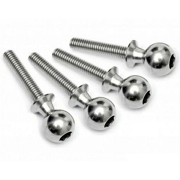 ����� �������� HPI Racing Baja 5B 10 X 34 �� 4 �� (HPI86412)