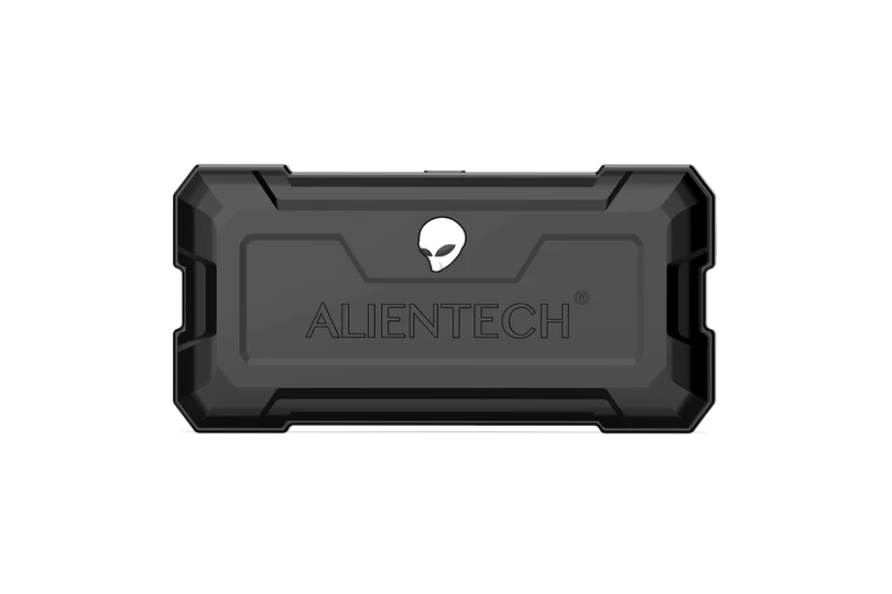 ������ ������� � ���������� ALIENTECH DUO II 2.4/5.8 GHz ��� DJI, Autel (��� ���������)