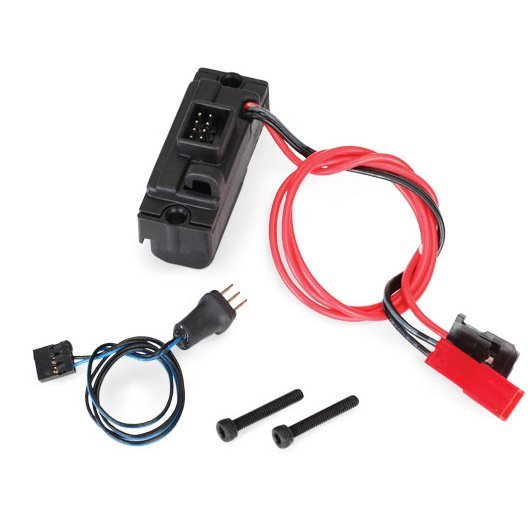 ���� ������� Traxxas ��� LED ������� ���������� 3� 0,5� (8028)