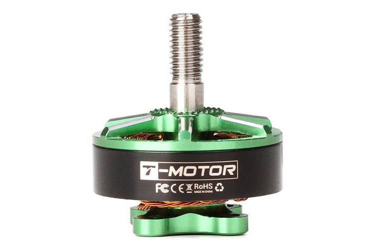 ����� T-Motor F40 PRO II 2306 2400KV ��� �������������� (�������)