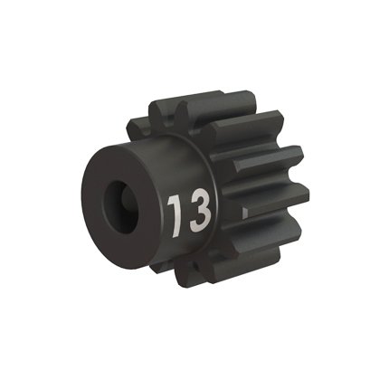 �������� ������ ������ Traxxas 13T 32P ��������� ����� 1�� (3943X)