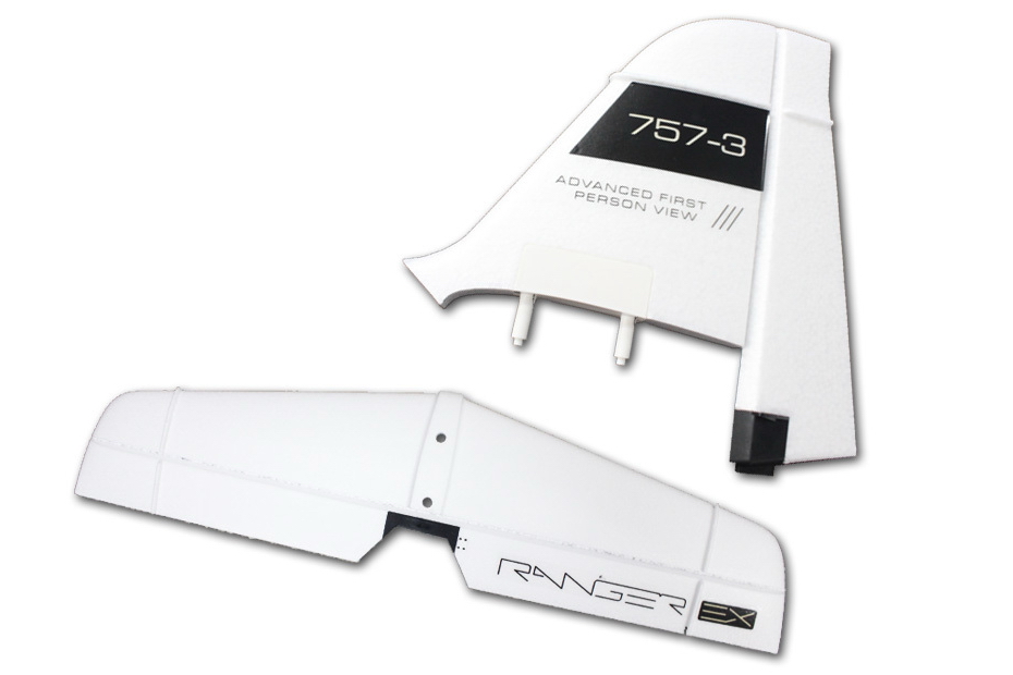 �������� ������� ������� VolantexRC Ranger EX 757-3 2000�� (V-P7570303)