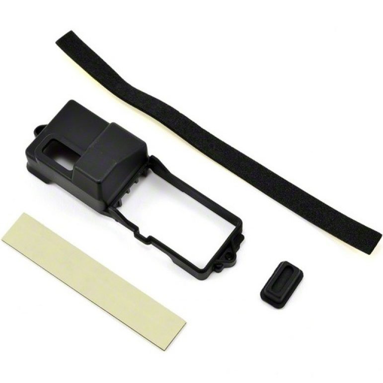 �������� �������� � ���������� Traxxas LaTrax (7524)