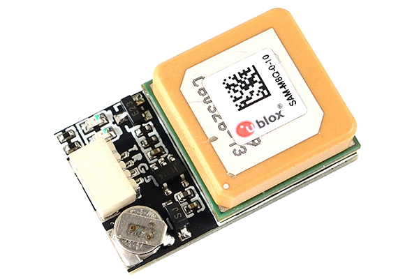 ������� GPS Matek SAM-M8Q