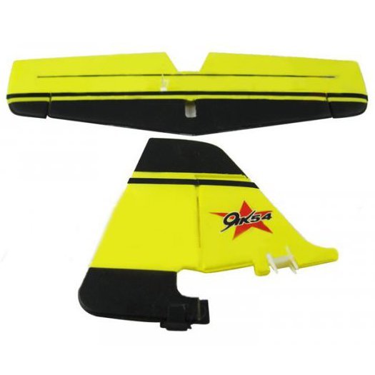 ���������� ��������������/������������ Nine Eagles Yak-54 (NE401777003A)