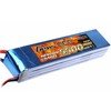 ����������� Gens Ace LiPO 14,8� 5500��� 4S 25C 185�45,5�29�� 536� T-Deans (B-25C-5500-4S1P)