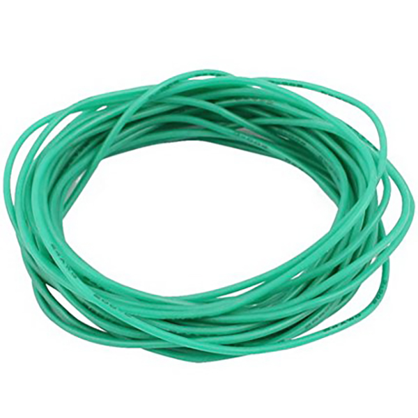 22 AWG GTI 60x0,08x1000�� ������ ���������� ���������� (22AWG-Green-1M)