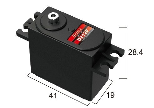 ����������� �������� 46� BATAN D212F 10.0��/0.06��� ������ ��������