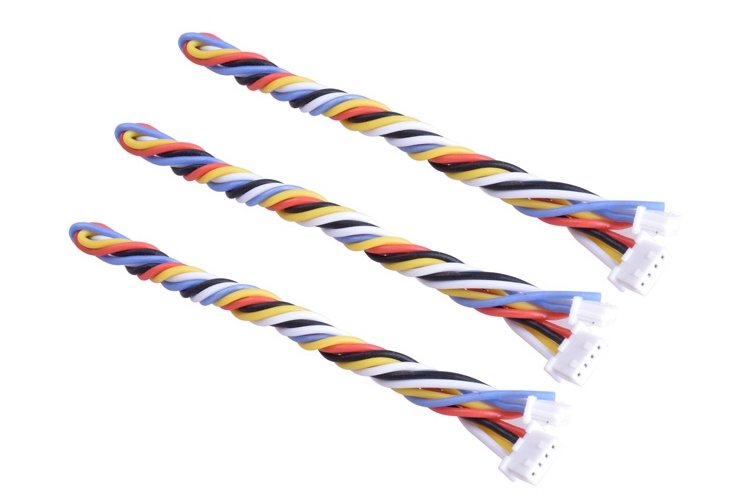 ������ 5-pin RunCam ��� Swift2 3��