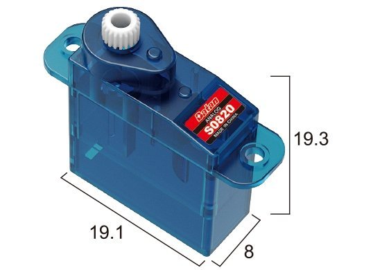 ����������� ����� 3.5� BATAN S0820 0.4��/0.1��� ��������